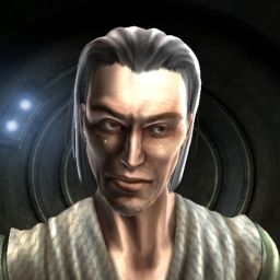 Nician — legacy portrait