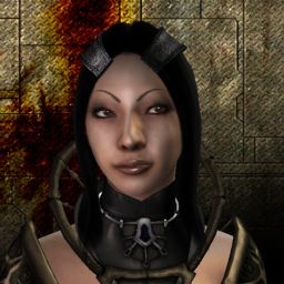 fannyWGU — legacy portrait