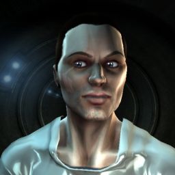 Caprican Erock — legacy portrait
