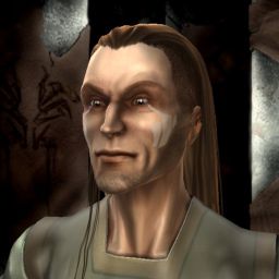 illeet — legacy portrait