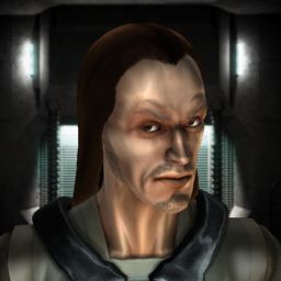 Lazar Mur — legacy portrait