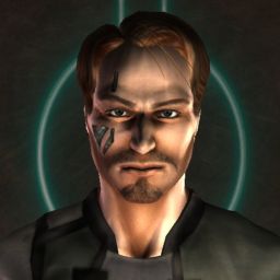 Quetl — legacy portrait