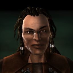 xtt63 — legacy portrait