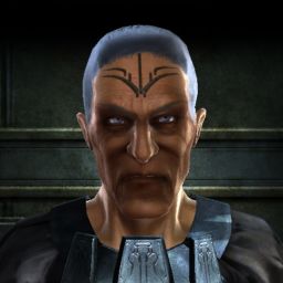Agerol — legacy portrait