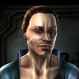 halibuthunter — legacy portrait