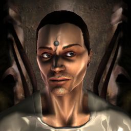 Rollotamasi — legacy portrait