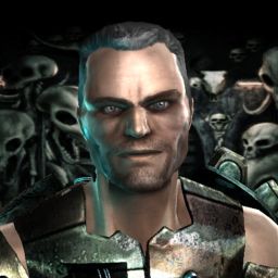 Halceim — legacy portrait