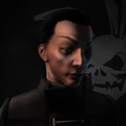 Soulcrusher404 — legacy portrait