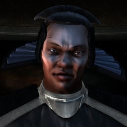 Aden Ordinii — legacy portrait