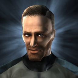 Xenothal — legacy portrait