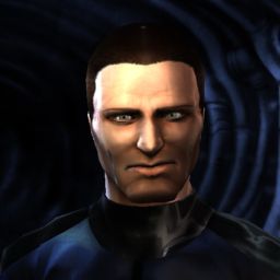 Mestre Dejavu — legacy portrait