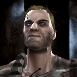 GTO666 — legacy portrait