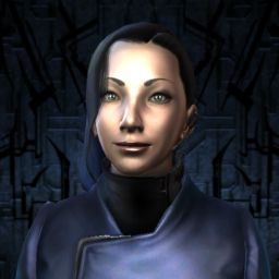 Regsamjor — legacy portrait