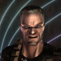 Kil Grohman — legacy portrait