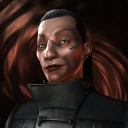 Rasquel — legacy portrait
