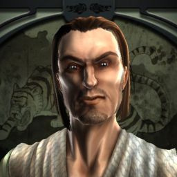 Phylyp — legacy portrait