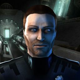 TalosC — legacy portrait