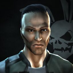 Gornyak — legacy portrait