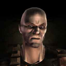 Nak Thron — legacy portrait