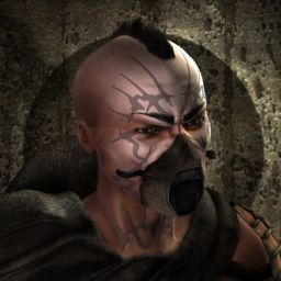 MaxBest — legacy portrait