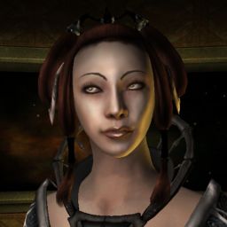 RAMELA — legacy portrait