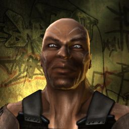 General Shaka — legacy portrait
