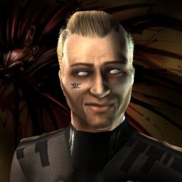 Etar Ip — legacy portrait