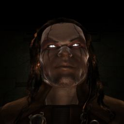 Sartalis — legacy portrait