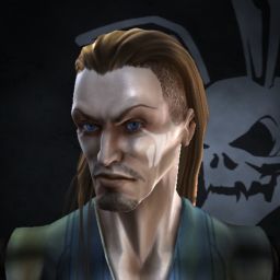 totalE — legacy portrait