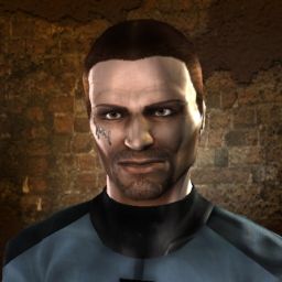 MadVadim — legacy portrait