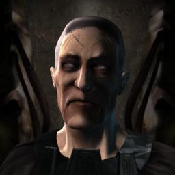 toetag — legacy portrait
