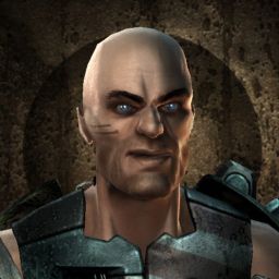 Malexianus — legacy portrait