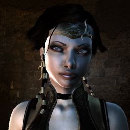 Salvation001 — legacy portrait