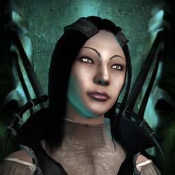 Qivalar — legacy portrait