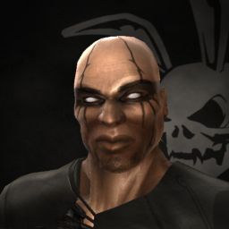 daurk29 — legacy portrait