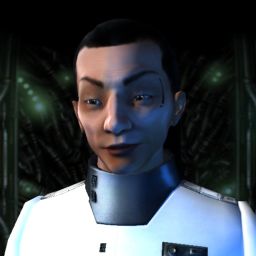 Johnizzle — legacy portrait