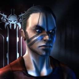 Zenso Vici — legacy portrait