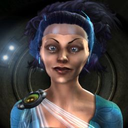 AurisVonLasTor — legacy portrait