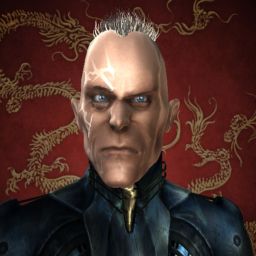 Denis Tornado — legacy portrait