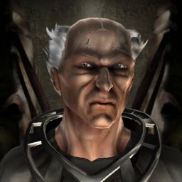 Centarus — legacy portrait