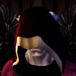 DarkNeo — legacy portrait