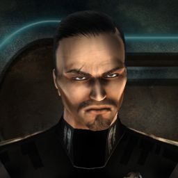 Thorgrim — legacy portrait