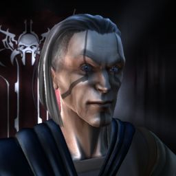 Rodamus Zero — legacy portrait