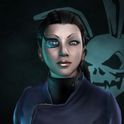 Jukejoint Jezabel — legacy portrait