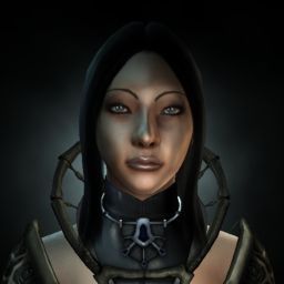 Patch1er — legacy portrait