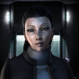 Recon3Y3z — legacy portrait