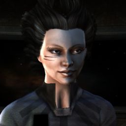 Mistress Somni — legacy portrait