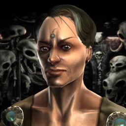 flukesfla — legacy portrait