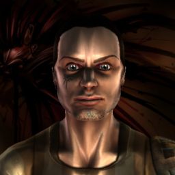 Thjothvitnir Thund — legacy portrait