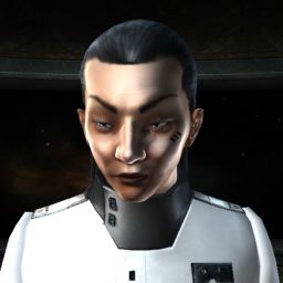 A wiseman — legacy portrait